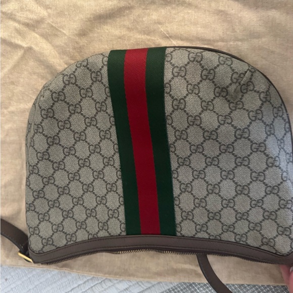 Gucci Ophida small crossbody bag - Picture 7 of 10